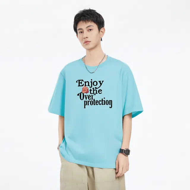 OVERPROTECTION T