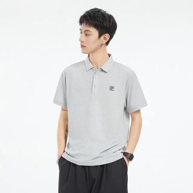 OVERPROTECTION Polo