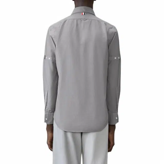 THOM BROWNE SS25
