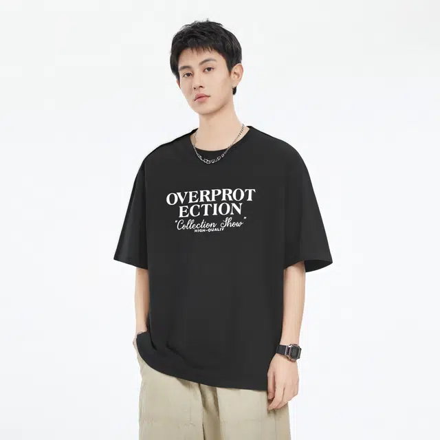 OVERPROTECTION T