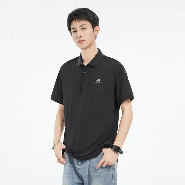 OVERPROTECTION Polo