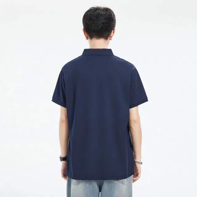 OVERPROTECTION Polo