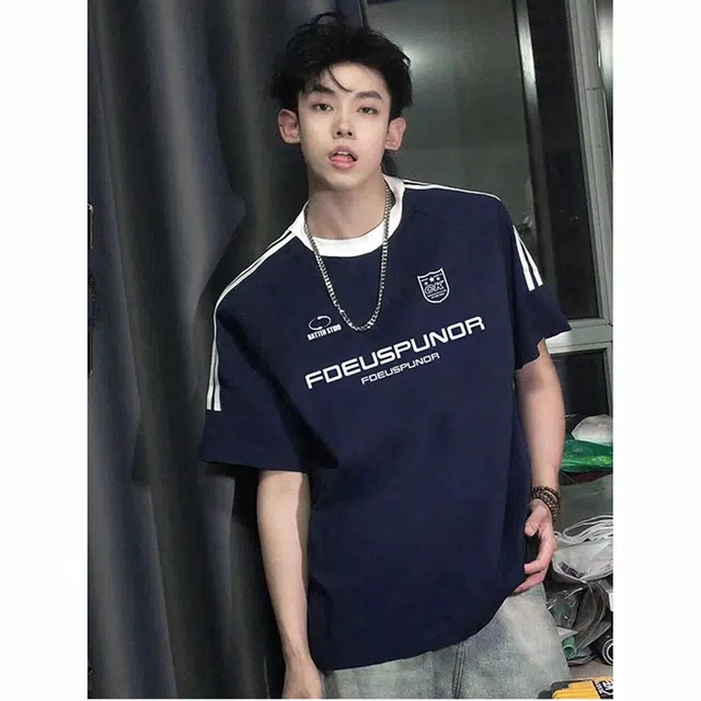 City Hipster T