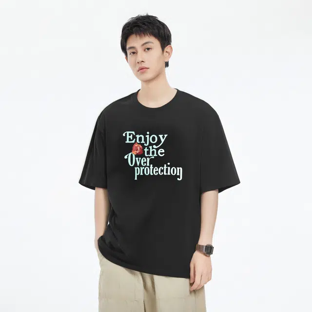 OVERPROTECTION T