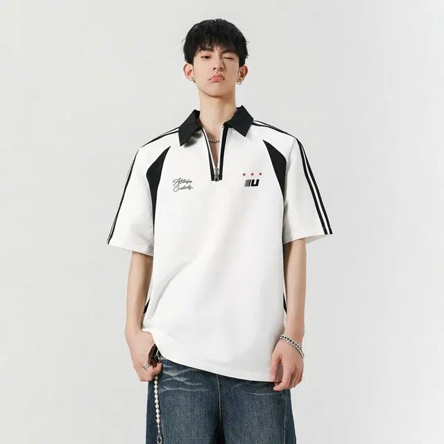 ALI THE FOX Polo