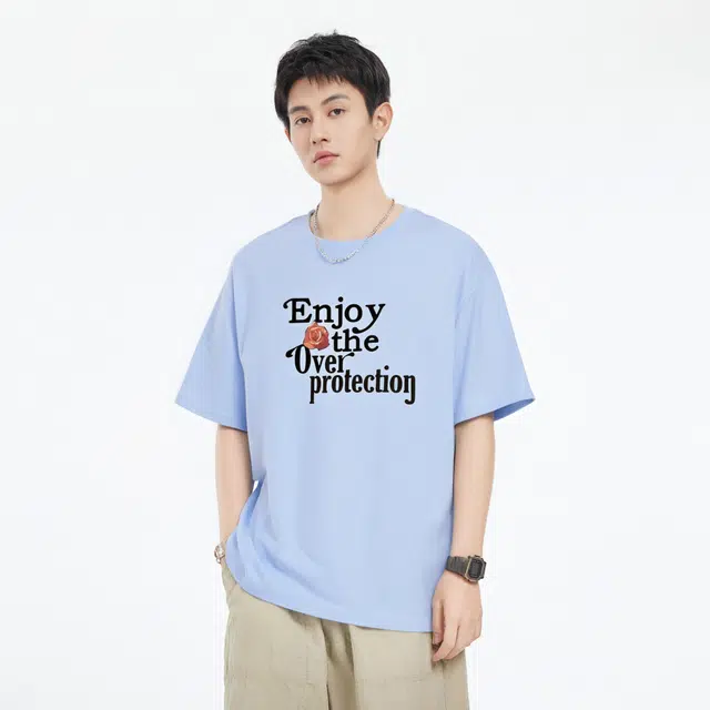 OVERPROTECTION T