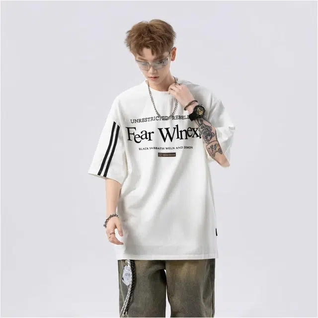 City Hipster T