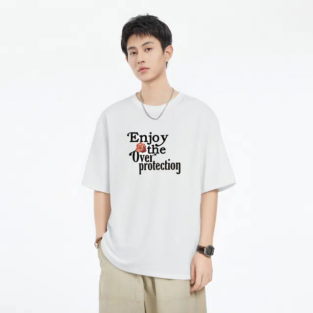 OVERPROTECTION T