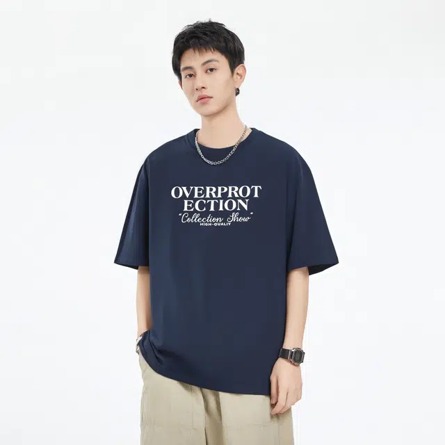 OVERPROTECTION T