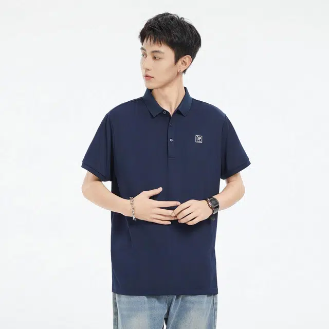 OVERPROTECTION Polo