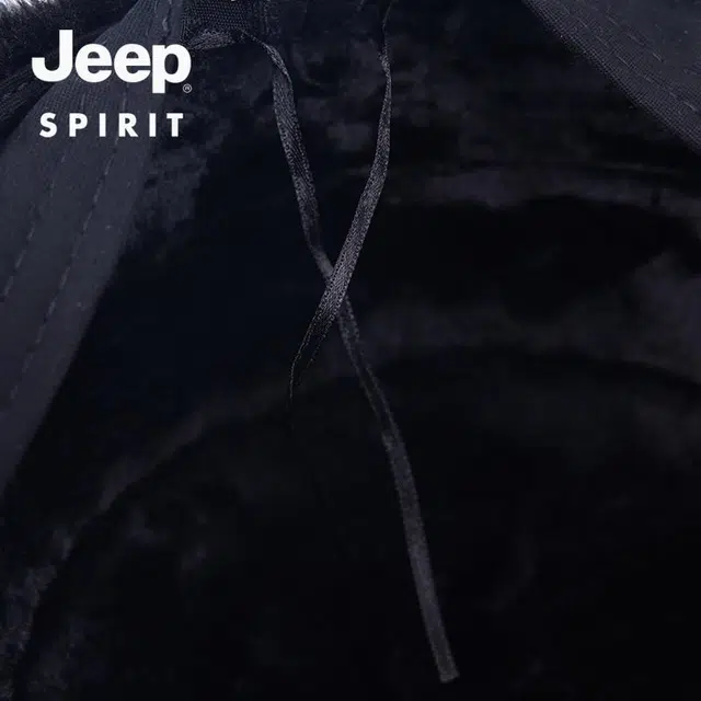 JEEP SPIRIT