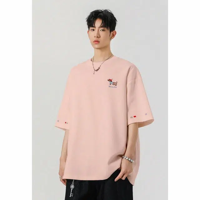 ROSECREED T