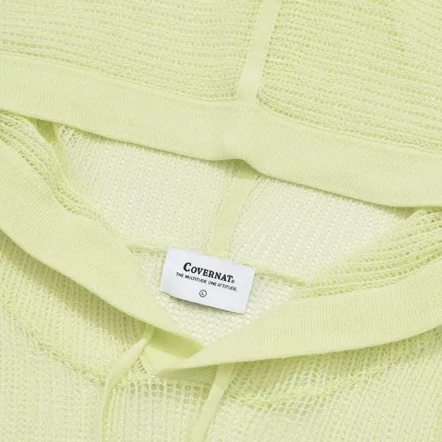 COVERNAT SS24