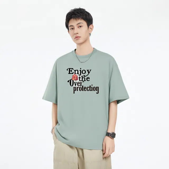 OVERPROTECTION T