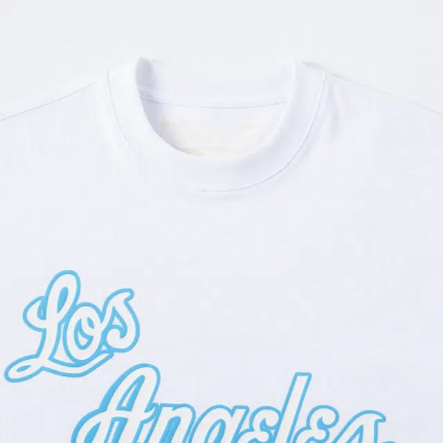 Mitchell Ness SS22 LogoT