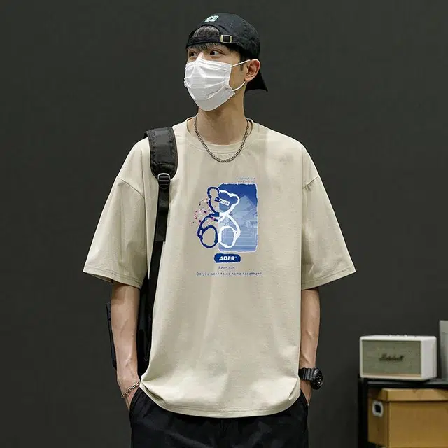 VIPGOOSE KidcoreT