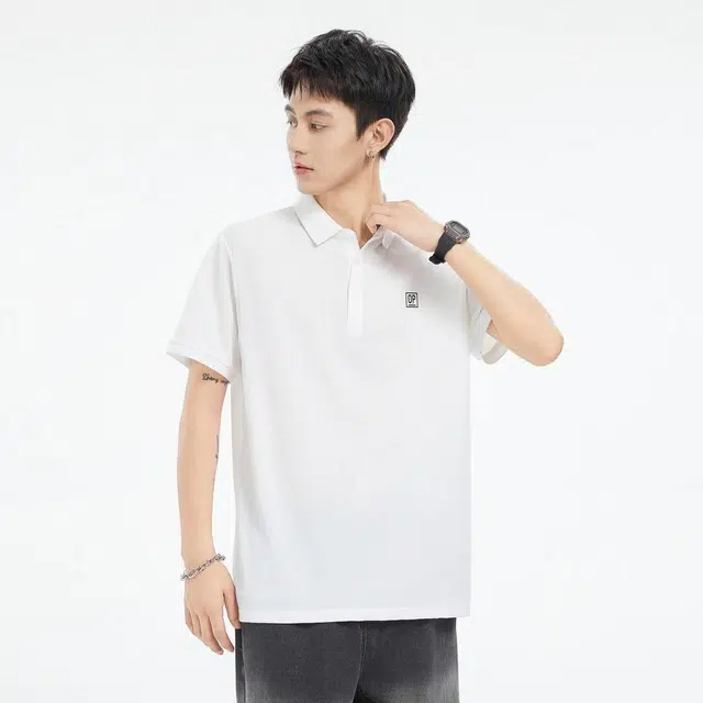 OVERPROTECTION Polo