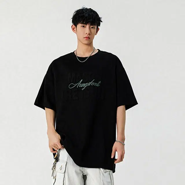 NOAHGIGI T