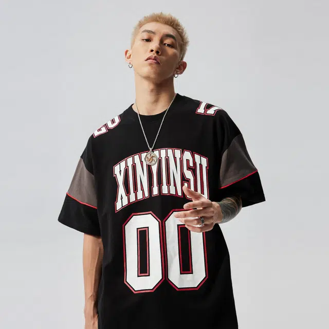 XINYINSU SS24 T