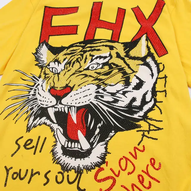 ED HARDY X T