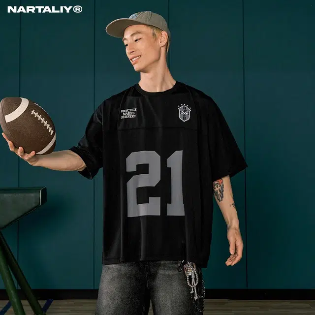 NARTALIY T