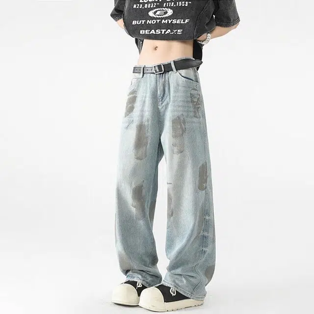 struggle vintage95 vibe