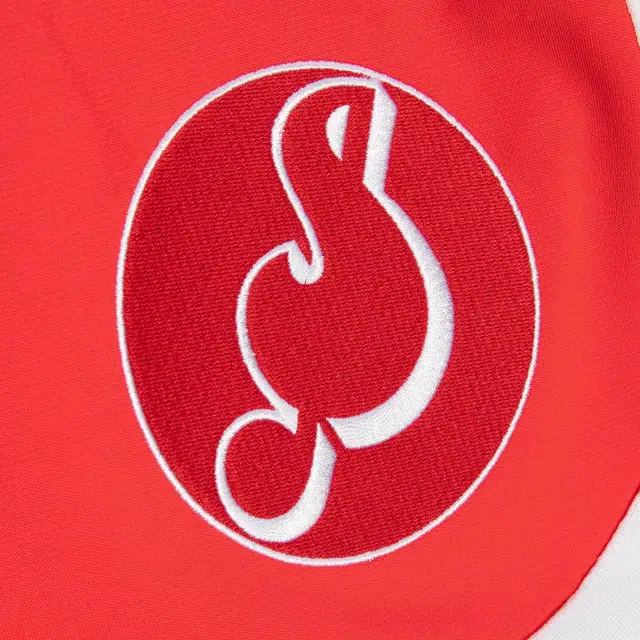 Mitchell Ness