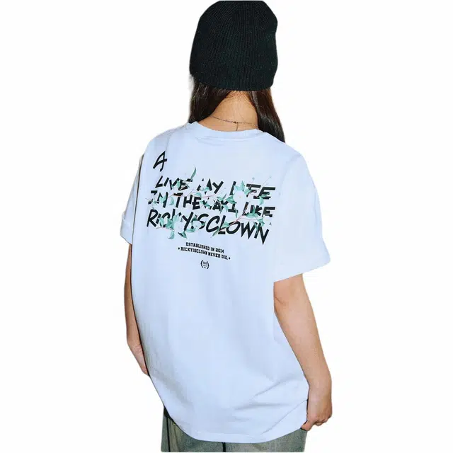 RickyisClown T