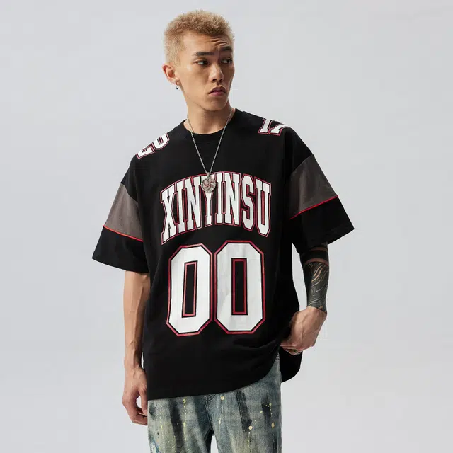 XINYINSU SS24 T
