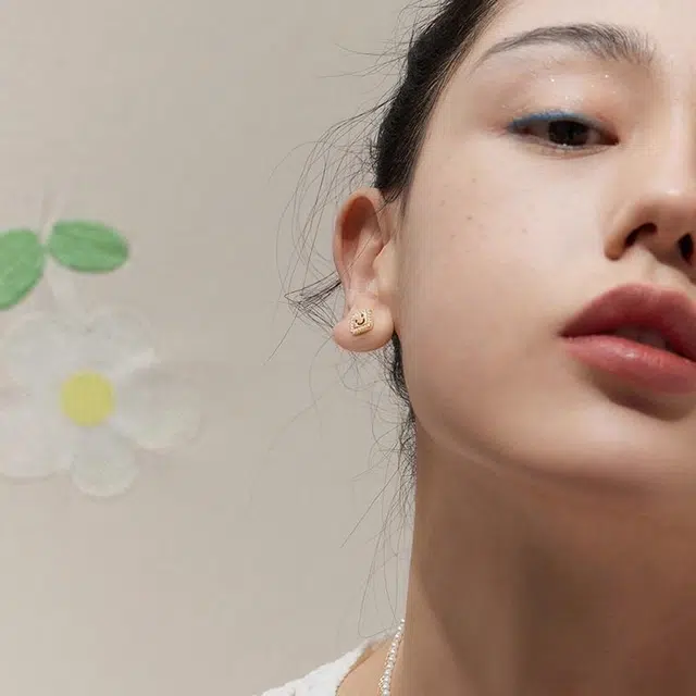 HEFANG 14K