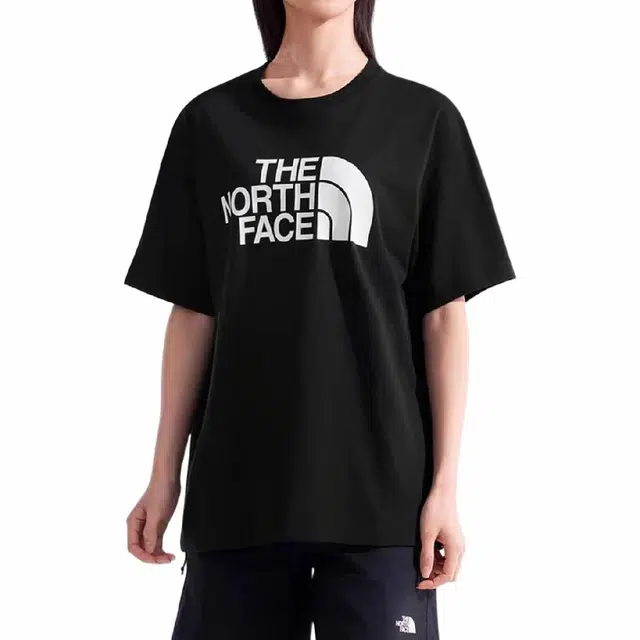 THE NORTH FACE PURPLE LABEL LogoT