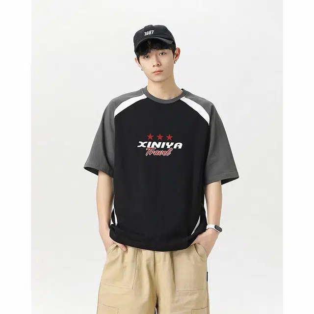XINIYA TRAVEL LOGOT