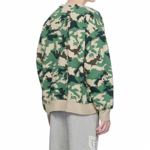 A BATHING APE SS23