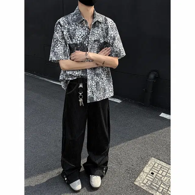 VIPGOOSE cleanfit