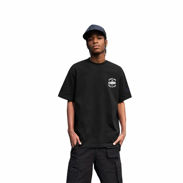 OSIRIS SS25 LOGOT