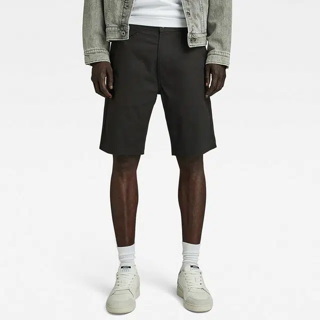 G-STAR RAW logo