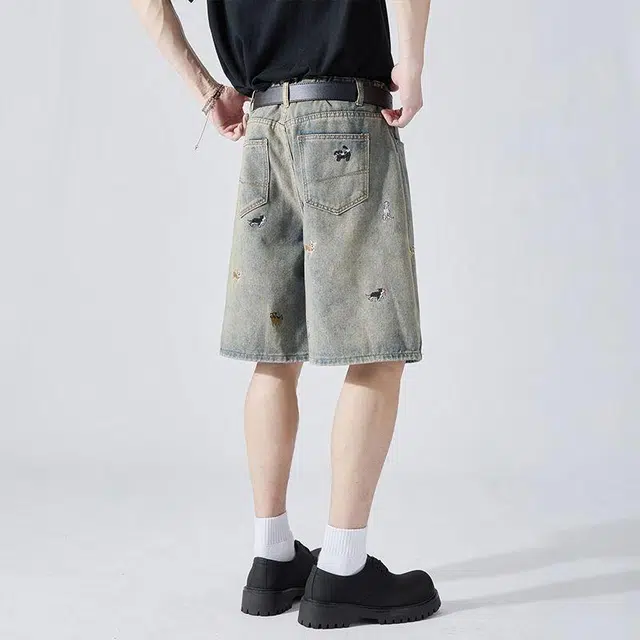BEAR UNION CleanFit2025