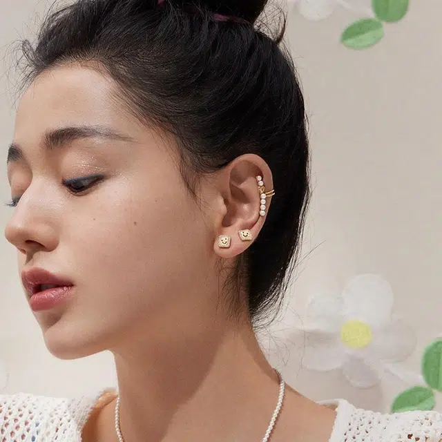HEFANG 14K