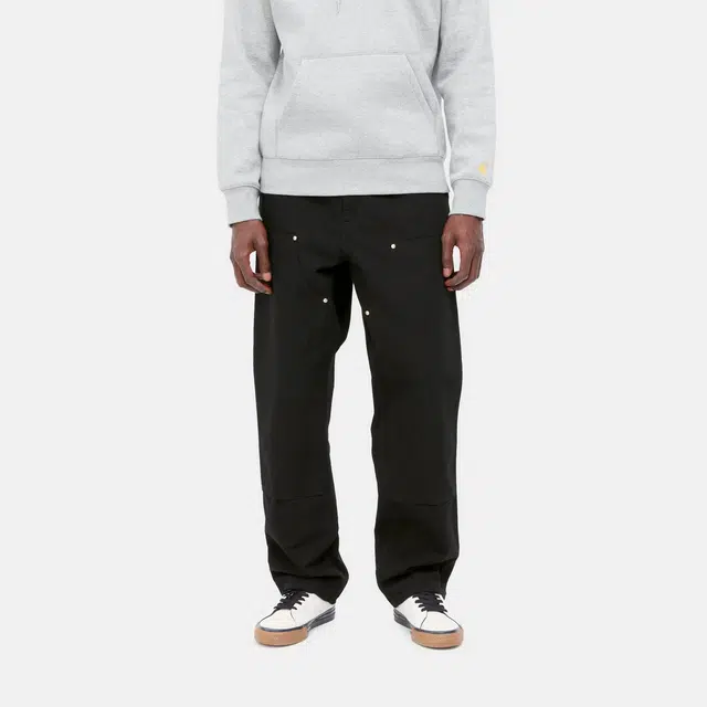 Carhartt WIP SS23 Double Knee Pant