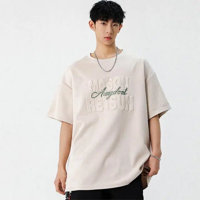 NOAHGIGI T