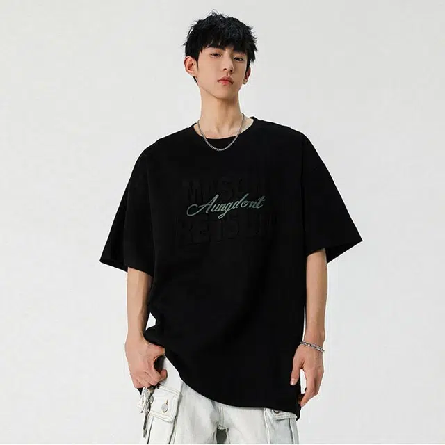NOAHGIGI T