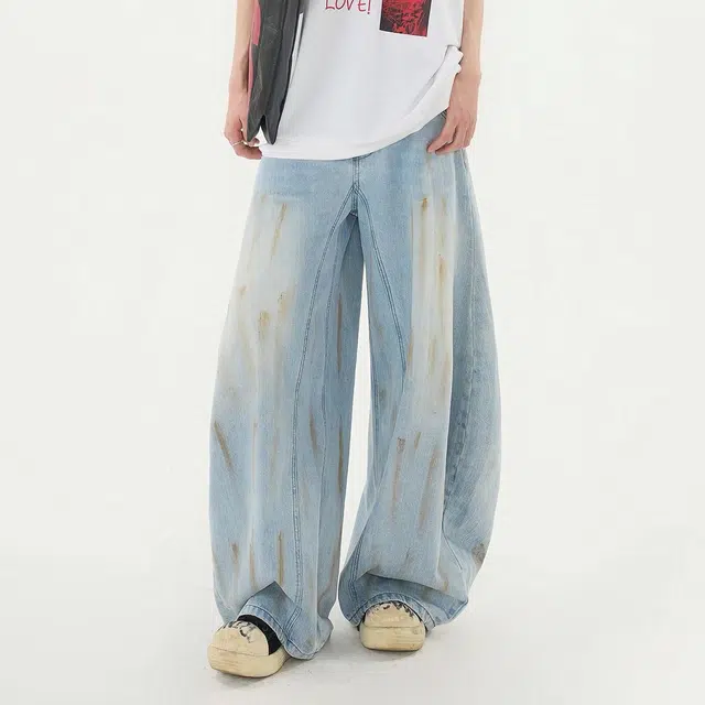 EVE Jeans