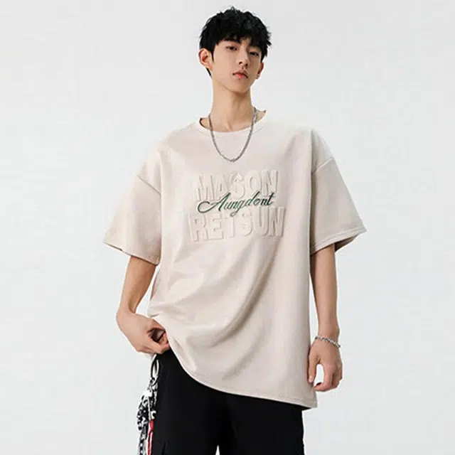 NOAHGIGI T