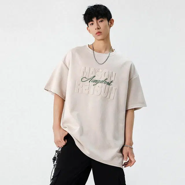 NOAHGIGI T