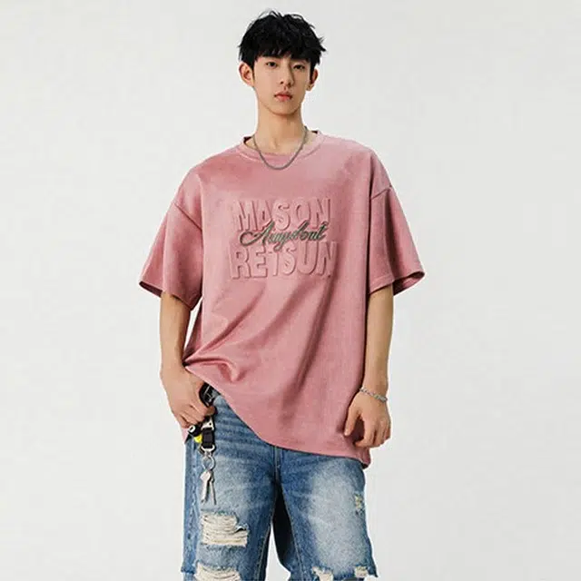 NOAHGIGI T