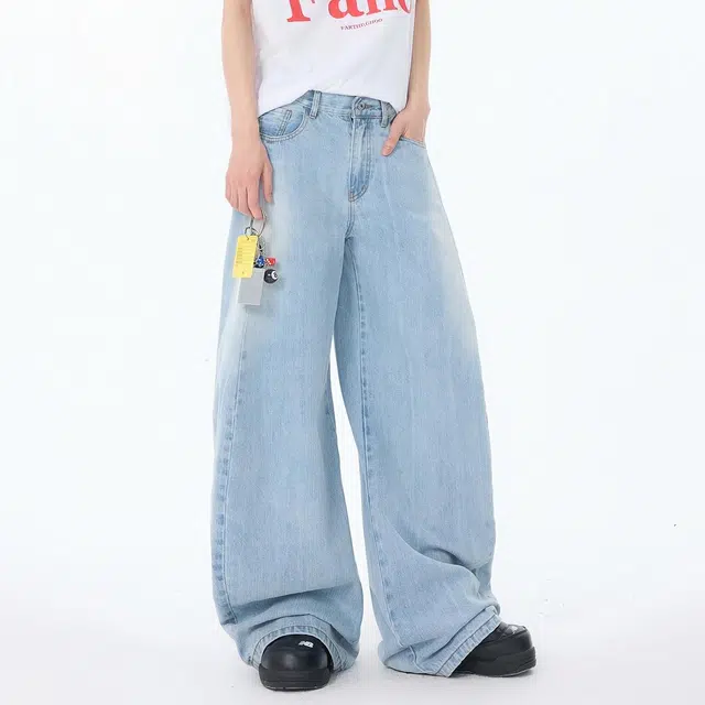 EVE Jeans