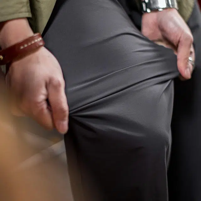 MADEN easypants