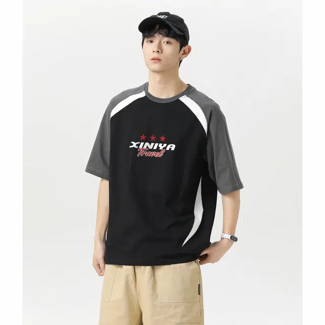 XINIYA TRAVEL LOGOT