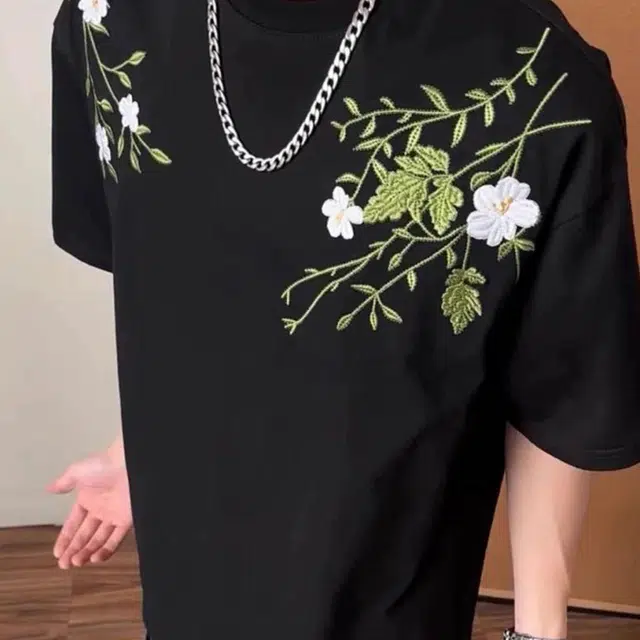 NOAHGIGI vibeoversizeT