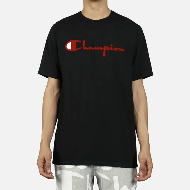 Champion Life logoT